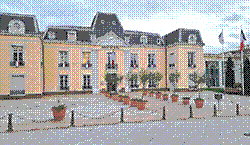 Mairie de Gagny