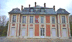 Mairie de Gournay-sur-Marne