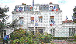 Mairie de Neuilly-Plaisance