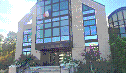 Mairie de Neuilly-sur-Marne