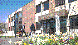 Mairie de Villemomble