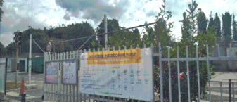 Déchèterie De Pavillons-sous-Bois