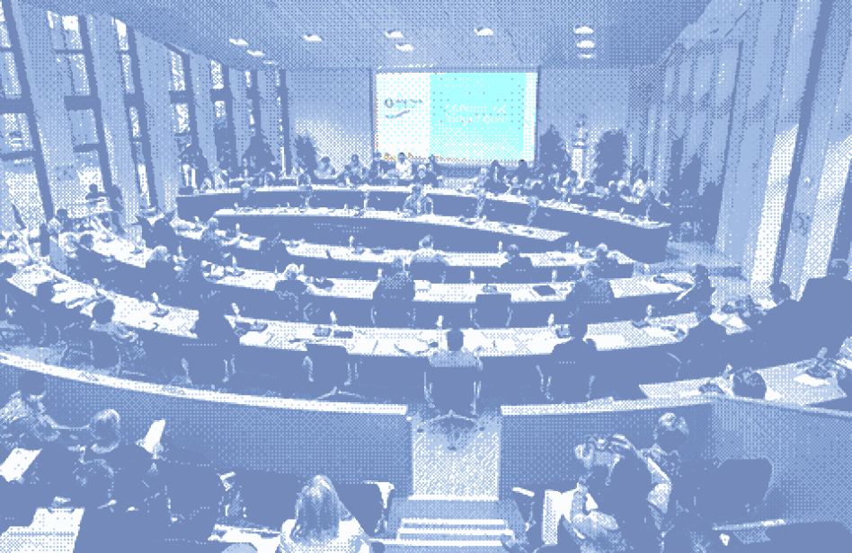 Conseil de territoire