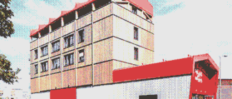 Les Ateliers Médicis