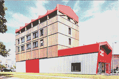 Les Ateliers Médicis