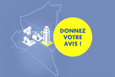 PLUi : participez à l'enquête publique